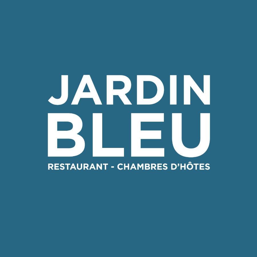 Jardin Bleu - Chambres D'Hotes Saint-Girons  Esterno foto