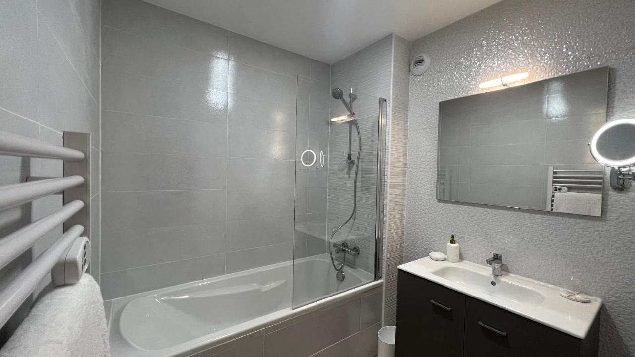 Jardin Bleu - Chambres D'Hotes Saint-Girons  Esterno foto